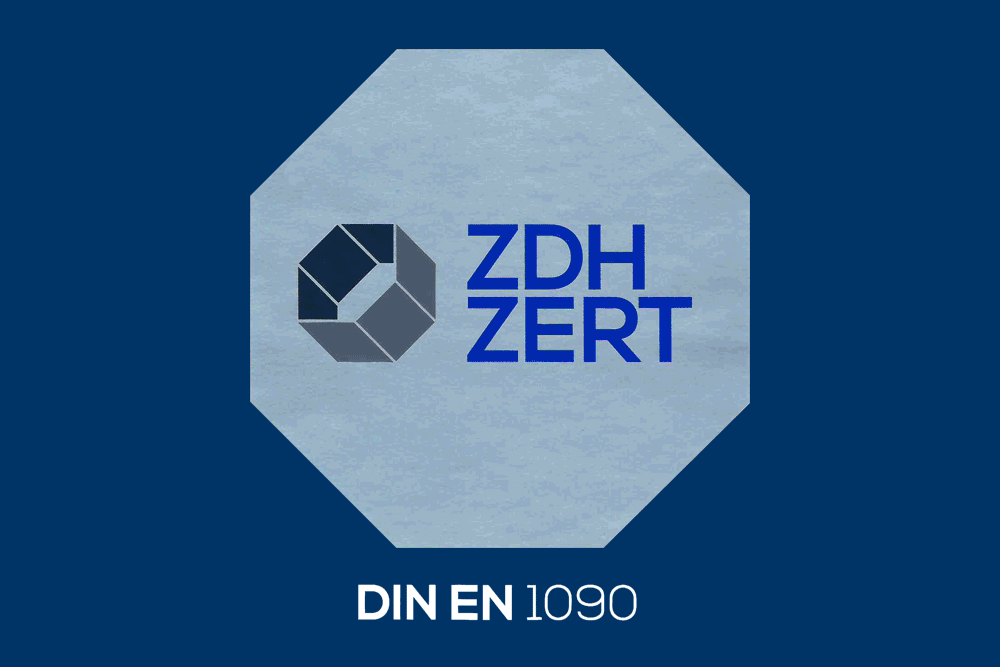 Zertifikate